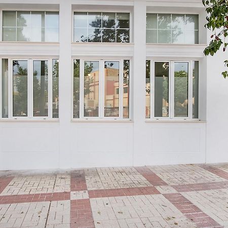 Bhost - Loft El Angel Lägenhet Málaga Exteriör bild